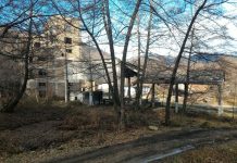 O firmă germană va face studiul de fezabilitate pentru exploatarea grafitului de la Baia de Fier