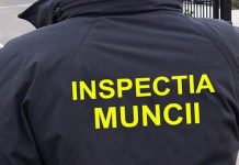 Patroni din județ, amendați de ITM!