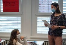 Profesorii din Gorj care au făcut ore remediale, plătiți doar pentru luna martie