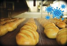 A căzut mort în curte, secerat de Covid! Brutăria din Bălești, unde lucra decedatul, închisă de DSP