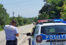 Zeci de șoferi opriți în trafic! 15 permise suspendate și amenzi de 41.000 de lei!