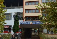 Două angajări la Primăria Tismana