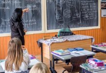 3.500 de noi posturi în învățământul preuniversitar de stat