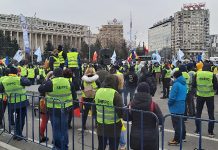 PSD vrea proteste în fiecare județ. „Încurajez oamenii să iasă în stradă”