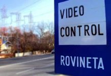 Nu mai are mașina din 2017, dar a fost amendat pentru lipsa rovinietei