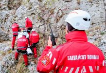 Salvamont România – 52 ani de activitate. O nouă aplicație de mobil pentru turiști