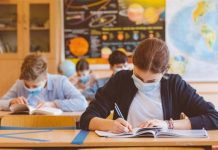 Controale în școlile din Gorj