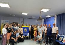 Experți antidrog din Gorj, la un seminar derulat la București