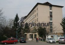 Spitalul Județean cumpără proteze ortopedice. Licitație de peste 4 milioane de lei