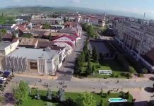 Municipiul Târgu-Jiu, în cursa pentru Capitala Tineretului din România