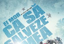The Suicide Squad (2021) – Brigada sinucigașilor: Misiune ucigașă – Cinema Sergiu Nicolaescu – J, V, S, D, L, M – 21:00 – M – 18:30