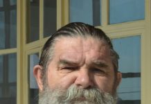 Lumea gorjenească – Cu pictorul Hutium în Sala de așteptare