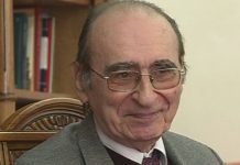 Lumea gorjenească – Onor la… academician