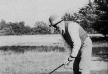 Lumea gorjenească – Golf Brâncuși Club & Insula cu statui