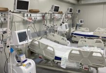 Ce răspund pacienții de la ATI din SJU Târgu-Jiu la întrebarea dacă s-au vaccinat!