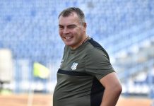 Pandurii Târgu Jiu, lider în Seria 7