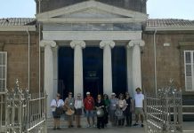 Patru specialiști din cadrul Muzeului Județean Gorj au învățat noi tehnici de lucru cu vizitatorii în Cipru