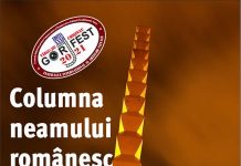 Începe Gorjfest 2021