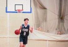 Secția de baschet a mai ,,repatriat” un gorjean