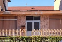 După 20 de ani, fostul sediu PDL intră în legalitate