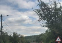 Victimele din accidentul de la Strâmba, la spital! Un tânăr de 19 ani a provocat accidentul