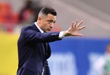 Rădoi vrea mai multă eficiență de la tricolori