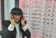 Nou în Târgu-Jiu! Magazin de optică medicală, lentile și ochelari de vedere, cu oferte accesibile pentru persoanele cu dizabilități și cu probleme sociale