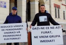 Manu Tomescu cere federațiilor și confederațiilor sindicale calendar de proteste!