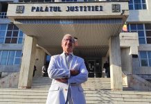 Francesco, la Tribunalul Gorj, Simona în Dubai!