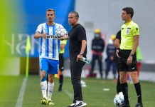 Craiova – Sepsi, de la ora 21.00. Reghecampf: Trebuie să fim agresivi