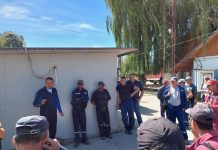 Manu Tomescu mobilizează minerii din CEO!