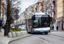 Solaris livrează 11 troleibuze la Târgu-Jiu. Un nou contract de circa 5 milioane de euro!