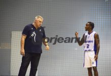 Davitkov cere încă un transfer după turneul de la Târgu-Jiu: Este evident că avem nevoie