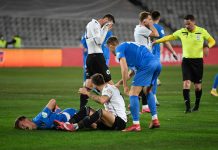 Universitatea Cluj – Viitorul Târgu Jiu, selectat de televiziuni