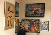 Expoziția „Columna neamului românesc de la Ștefan cel Mare la Constantin Brâncuși”, vernisată și la Târgu-Jiu