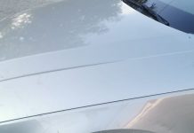 Motru: Mașină de 20.000 de euro, vandalizată de maidanezi