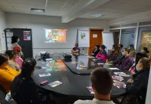 Campanie de informare şi comunicare cu privire la munca sezonieră în străinătate