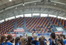 Junioarele 2, singurele victorioase la debut