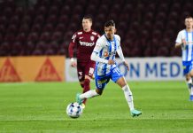 O nouă prestație ștearsă pentru ,,juveți”: Trebuie să ne trezim, pentru că pierdem multe puncte