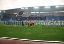 Pandurii se întoarce acasă pentru meciul cu Deva