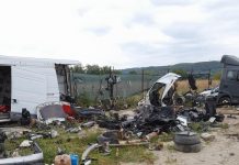 Amendă de 30.000 lei dată la Turburea