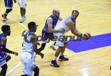 Duş rece pentru baschetbaliştii gorjeni