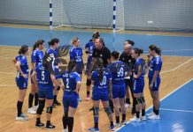 Andrieș, iritat de handbalistele sale: Mă deranjează, vor suporta consecințele