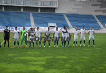 Pandurii nu-şi subestimează adversara: Trebuie să fim la fel de concentrați