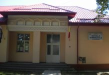 Școala Gimnazială Nr. 1 din Polovragi, printre beneficiarii calculatoarelor donate prin intermediul proiectului ,,Dăm Click pe România”