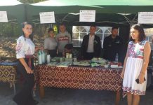 A doua ediție a Târgului de Promovare al Activităților și Rezultatelor Grupului de Acțiune Locală Sudul Gorjului