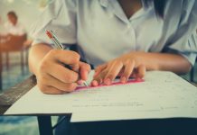 Luni încep înscrierile pentru sesiunea de toamnă a Bacalaureatului