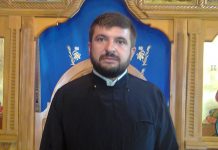 Educaţia…şi Lecţia de Viaţă! – Interviu cu Preacucernicul Părinte Paroh, lector univ. dr. Ion Sorin BORA, Directorul Departamentului de specialitate al Facultăţii de Teologie din Craiova – ,,Biserica pe care o păstorim poartă acest hram, înainte de a fi zidită, ca o dovadă că sfinţii români trebuie să fie cinstiţi într-un mod cu totul deosebit”!