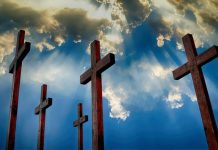 Înălțarea Sfintei Cruci, post aspru!