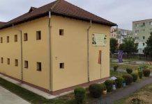 Mobilier nou pentru o grădiniță din Târgu Jiu